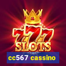 cc567 cassino